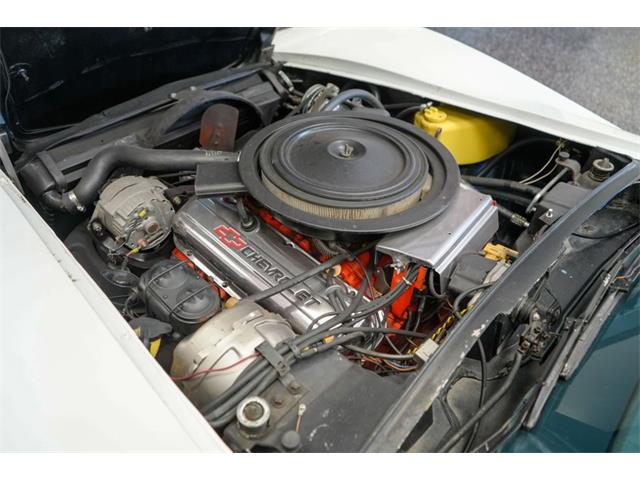 1973 Chevrolet Corvette Stingray (CC-2086564) for sale in Homer City, Pennsylvania