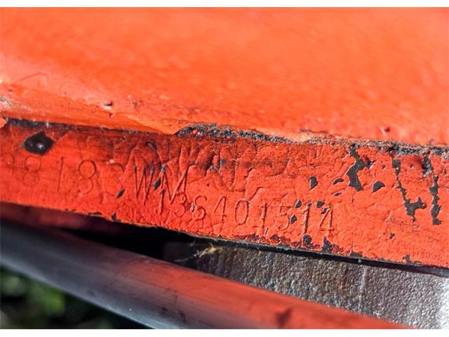 1973 Chevrolet Corvette Stingray (CC-2086564) for sale in Homer City, Pennsylvania