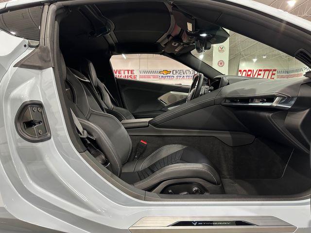2022 Chevrolet Corvette (CC-2086565) for sale in Dallas, Texas