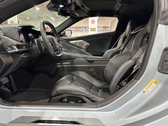 2022 Chevrolet Corvette (CC-2086565) for sale in Dallas, Texas