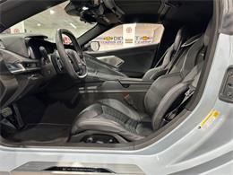 2022 Chevrolet Corvette (CC-2086565) for sale in Dallas, Texas