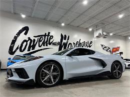 2022 Chevrolet Corvette (CC-2086565) for sale in Dallas, Texas