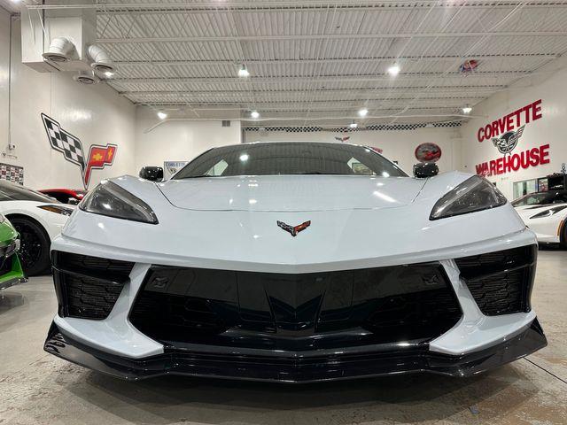 2022 Chevrolet Corvette (CC-2086565) for sale in Dallas, Texas