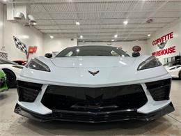 2022 Chevrolet Corvette (CC-2086565) for sale in Dallas, Texas