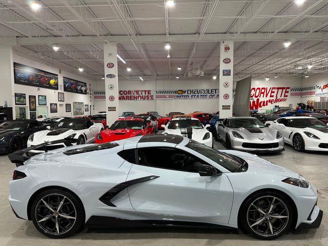 2022 Chevrolet Corvette (CC-2086565) for sale in Dallas, Texas
