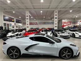 2022 Chevrolet Corvette (CC-2086565) for sale in Dallas, Texas