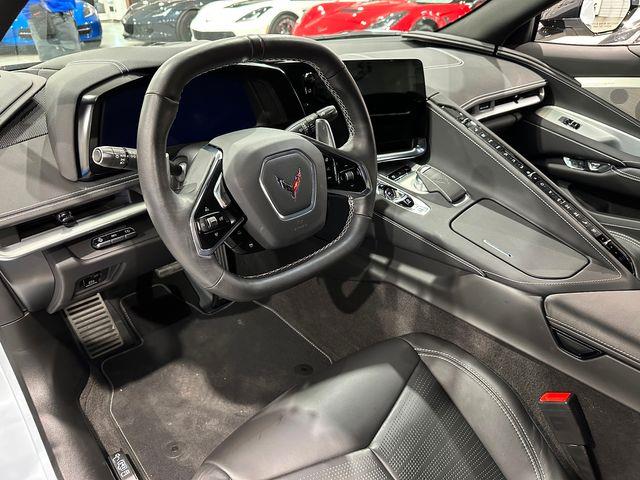 2022 Chevrolet Corvette (CC-2086565) for sale in Dallas, Texas