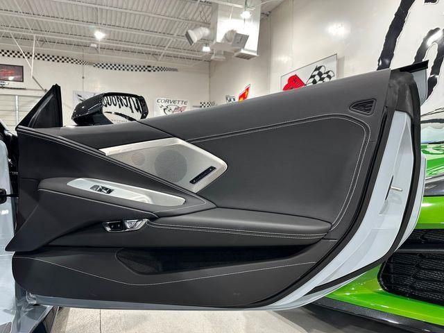 2022 Chevrolet Corvette (CC-2086565) for sale in Dallas, Texas
