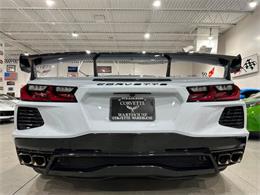 2022 Chevrolet Corvette (CC-2086565) for sale in Dallas, Texas