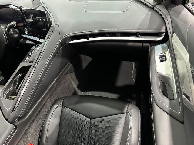 2022 Chevrolet Corvette (CC-2086565) for sale in Dallas, Texas