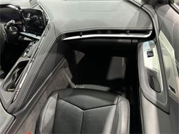 2022 Chevrolet Corvette (CC-2086565) for sale in Dallas, Texas
