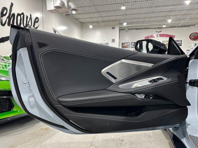 2022 Chevrolet Corvette (CC-2086565) for sale in Dallas, Texas