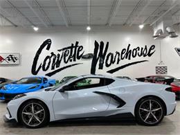 2022 Chevrolet Corvette (CC-2086565) for sale in Dallas, Texas