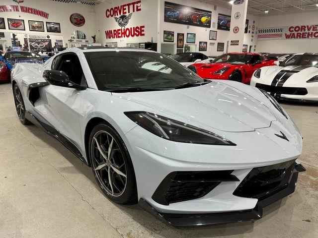2022 Chevrolet Corvette (CC-2086565) for sale in Dallas, Texas