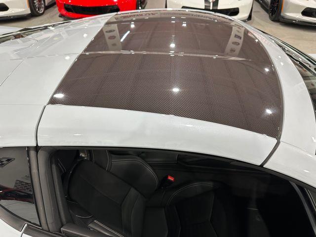 2022 Chevrolet Corvette (CC-2086565) for sale in Dallas, Texas
