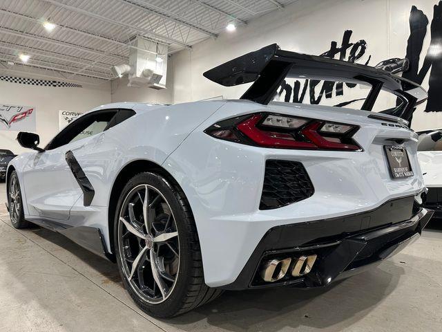 2022 Chevrolet Corvette (CC-2086565) for sale in Dallas, Texas