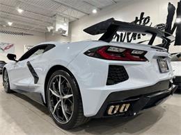 2022 Chevrolet Corvette (CC-2086565) for sale in Dallas, Texas