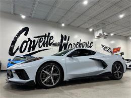 2022 Chevrolet Corvette (CC-2086565) for sale in Dallas, Texas