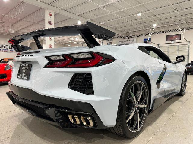 2022 Chevrolet Corvette (CC-2086565) for sale in Dallas, Texas