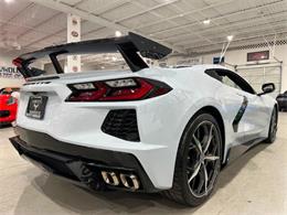 2022 Chevrolet Corvette (CC-2086565) for sale in Dallas, Texas