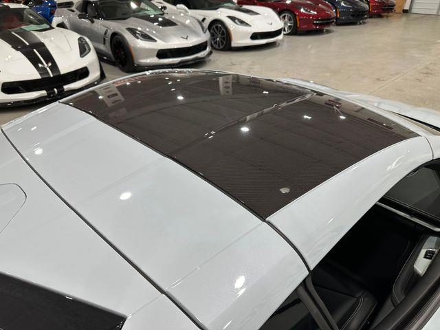 2022 Chevrolet Corvette (CC-2086565) for sale in Dallas, Texas