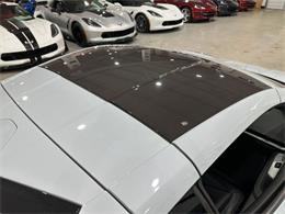 2022 Chevrolet Corvette (CC-2086565) for sale in Dallas, Texas