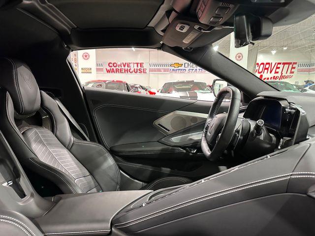 2022 Chevrolet Corvette (CC-2086565) for sale in Dallas, Texas