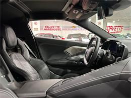 2022 Chevrolet Corvette (CC-2086565) for sale in Dallas, Texas