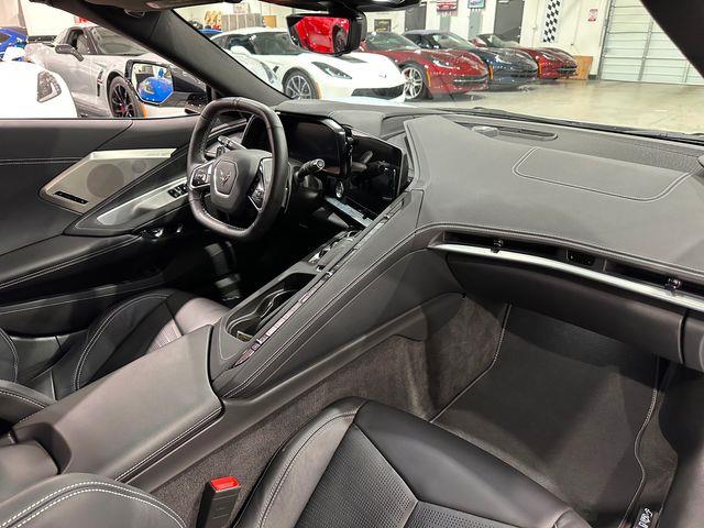 2022 Chevrolet Corvette (CC-2086565) for sale in Dallas, Texas