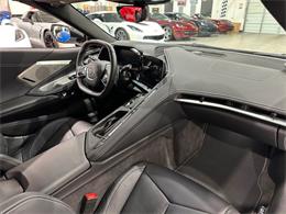 2022 Chevrolet Corvette (CC-2086565) for sale in Dallas, Texas