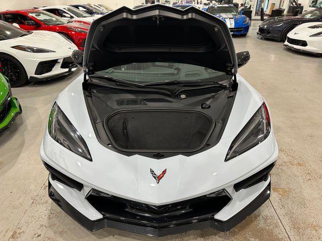 2022 Chevrolet Corvette (CC-2086565) for sale in Dallas, Texas