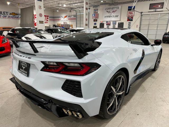 2022 Chevrolet Corvette (CC-2086565) for sale in Dallas, Texas