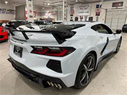 2022 Chevrolet Corvette (CC-2086565) for sale in Dallas, Texas