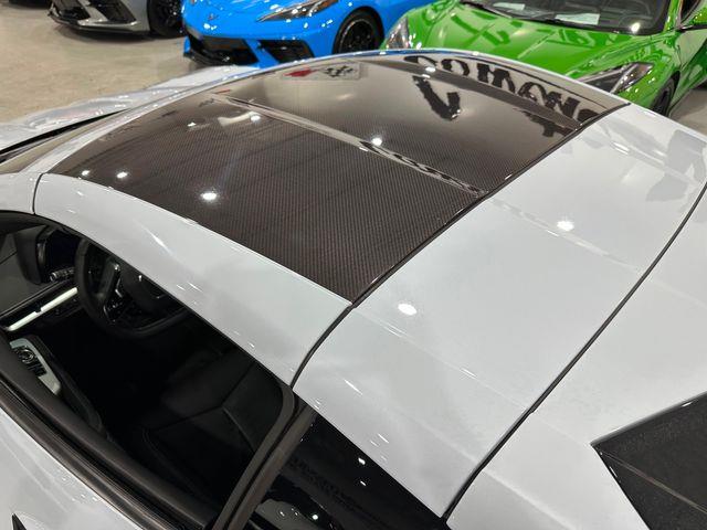 2022 Chevrolet Corvette (CC-2086565) for sale in Dallas, Texas