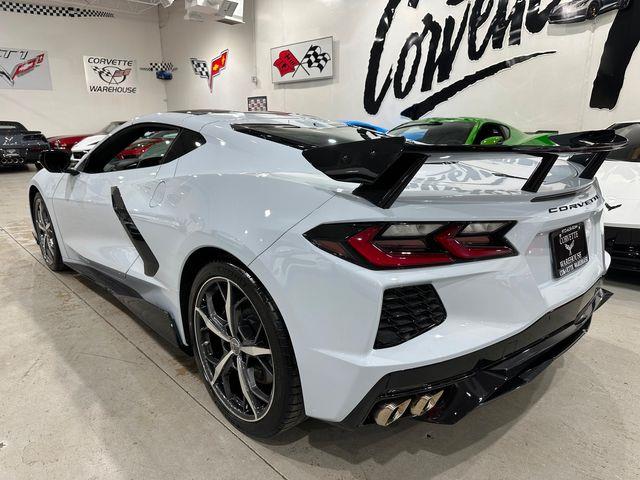 2022 Chevrolet Corvette (CC-2086565) for sale in Dallas, Texas