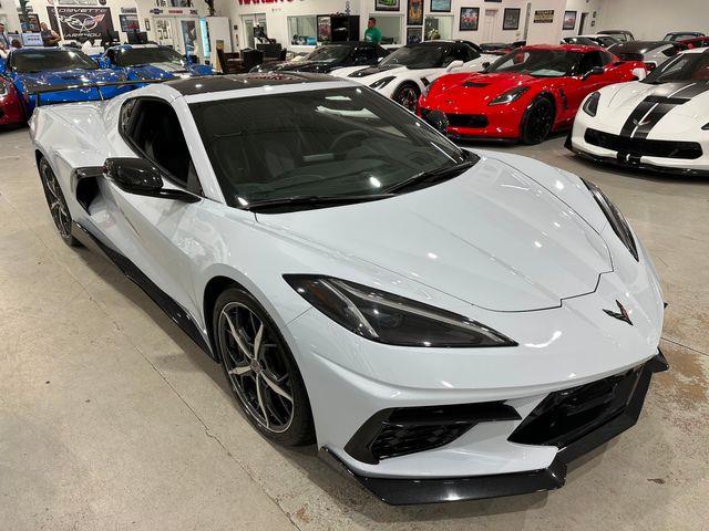 2022 Chevrolet Corvette (CC-2086565) for sale in Dallas, Texas