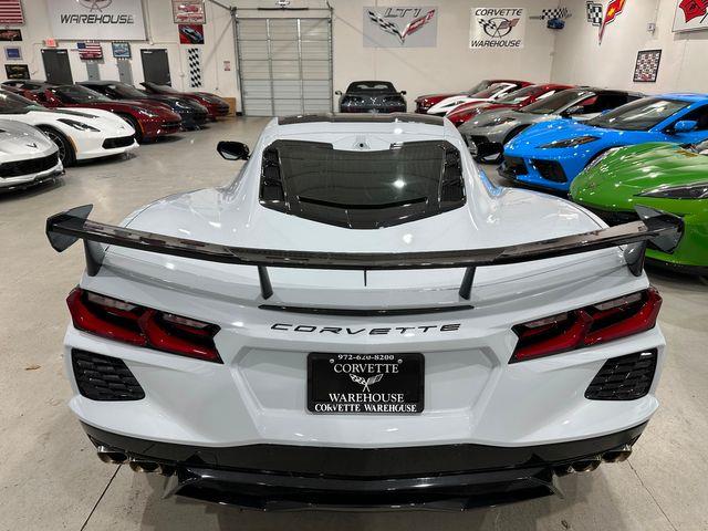 2022 Chevrolet Corvette (CC-2086565) for sale in Dallas, Texas