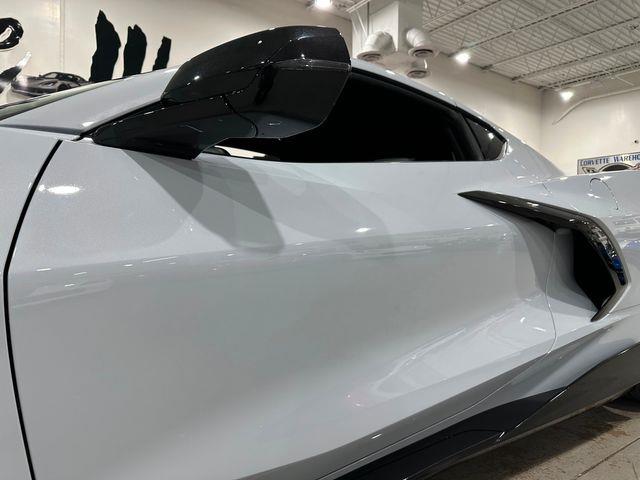 2022 Chevrolet Corvette (CC-2086565) for sale in Dallas, Texas