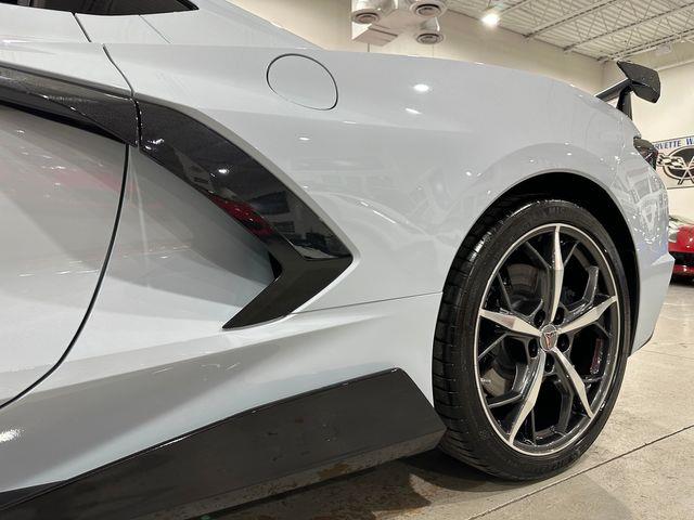 2022 Chevrolet Corvette (CC-2086565) for sale in Dallas, Texas
