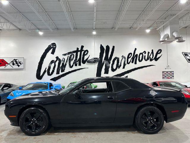 2020 Dodge Challenger (CC-2086566) for sale in Dallas, Texas