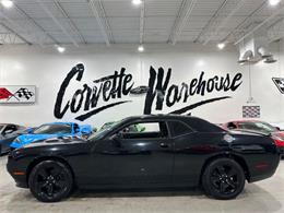 2020 Dodge Challenger (CC-2086566) for sale in Dallas, Texas