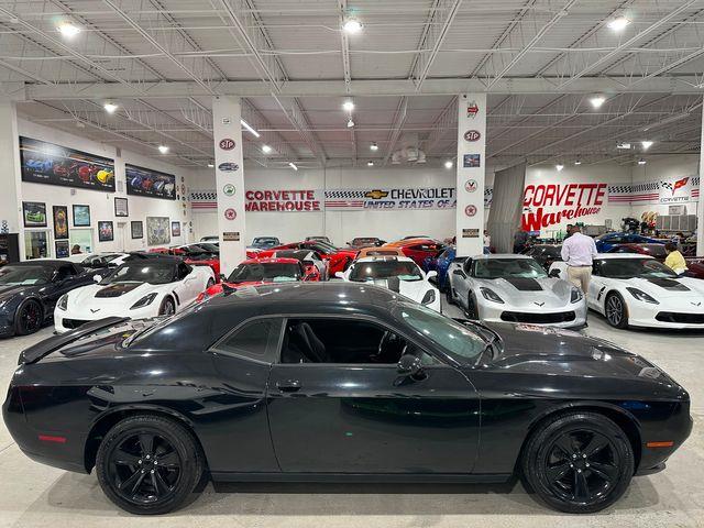 2020 Dodge Challenger (CC-2086566) for sale in Dallas, Texas