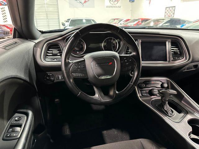 2020 Dodge Challenger (CC-2086566) for sale in Dallas, Texas