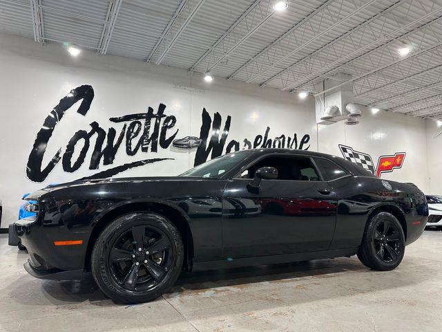2020 Dodge Challenger (CC-2086566) for sale in Dallas, Texas
