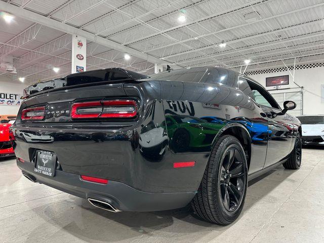 2020 Dodge Challenger (CC-2086566) for sale in Dallas, Texas