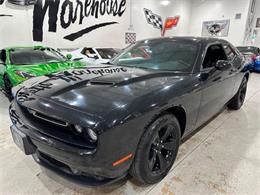 2020 Dodge Challenger (CC-2086566) for sale in Dallas, Texas