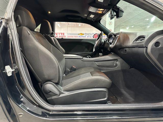 2020 Dodge Challenger (CC-2086566) for sale in Dallas, Texas