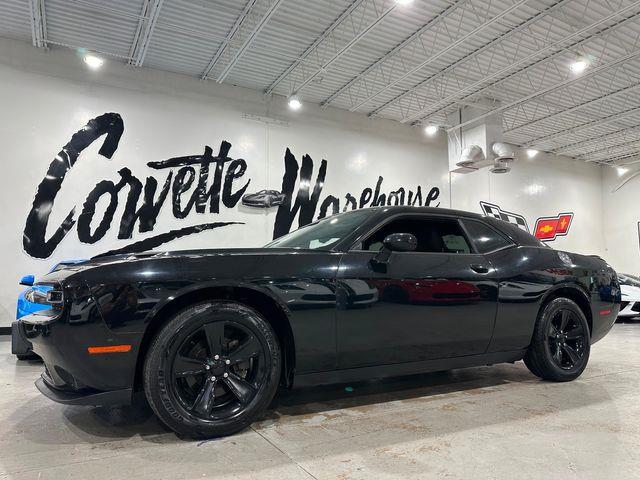 2020 Dodge Challenger (CC-2086566) for sale in Dallas, Texas