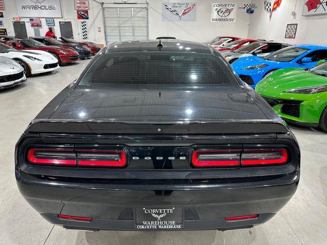 2020 Dodge Challenger (CC-2086566) for sale in Dallas, Texas