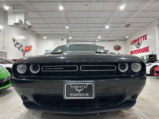 2020 Dodge Challenger (CC-2086566) for sale in Dallas, Texas